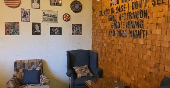 Фото номер 2 - Broadway coffee - Астана, Казахстан