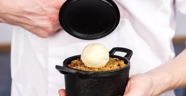 Фото номер 6 - The Society DXB, cafe and lounge - Dubai, UAE