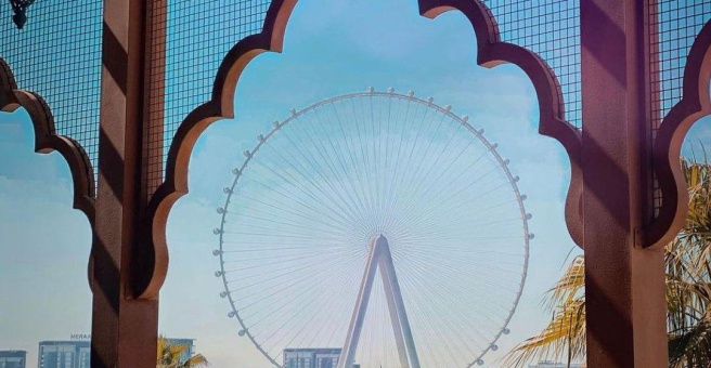 Фото номер 2 - Asil, restaurant - Dubai, UAE