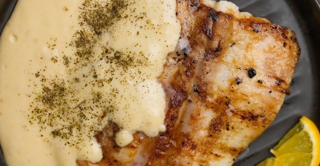 Фото номер 3 - Grill Time, restaurant - Dubai, UAE