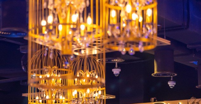 Фото номер 3 - Phantom House, restaurant - Dubai, UAE