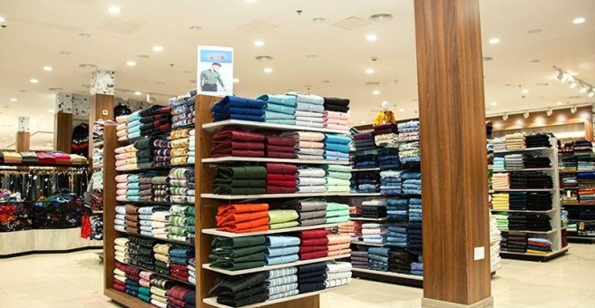 Фото номер 2 - Milan, vegetarian restaurant - Dubai, UAE