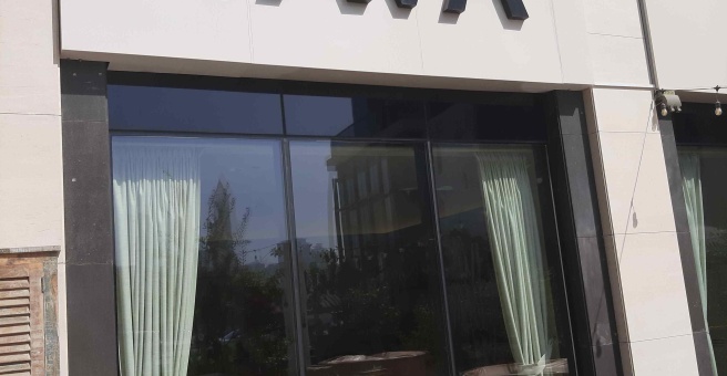 Фото номер 1 - Yava, mediterranean restaurant - Dubai, UAE