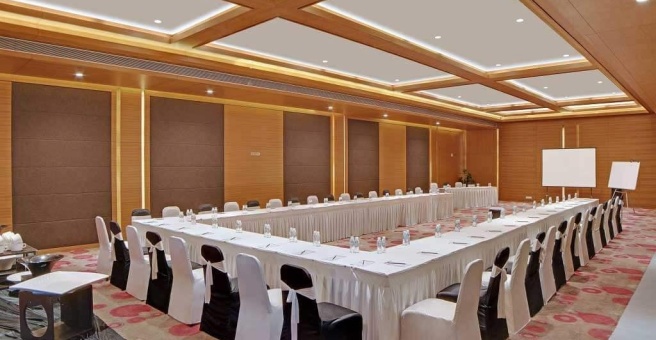 Фото номер 6 - Arakkal Palace, restaurant - Dubai, UAE