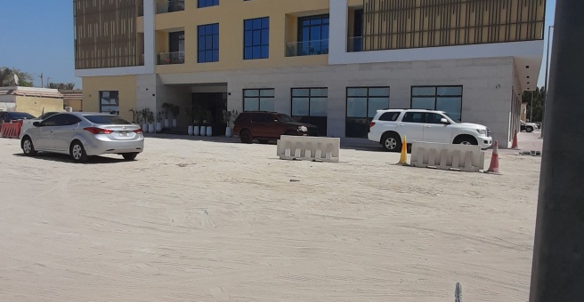 Фото номер 1 - Grill Bowl, cafe and restaurant - Dubai, UAE