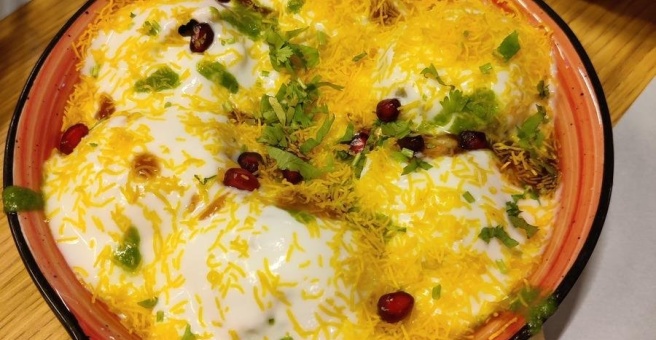 Фото номер 6 - Mumbai Spices, restaurant - Dubai, UAE