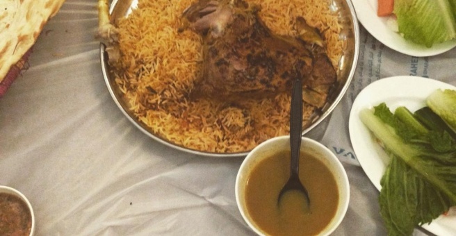 Фото номер 3 - Kabab Safa, restaurant - Dubai, UAE