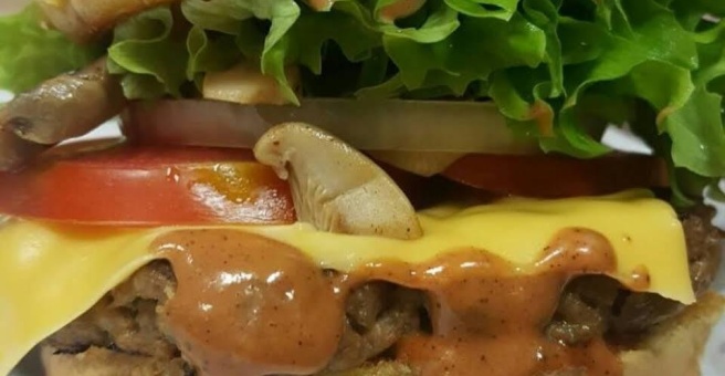 Фото номер 4 - Al Jawal, cafeteria - Dubai, UAE