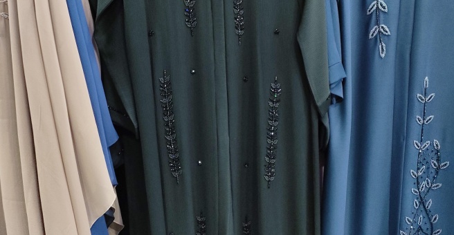 Фото номер 2 - Chennai Appa Kadai, restaurant - Dubai, UAE