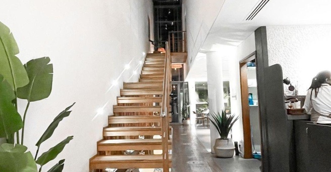 Фото номер 4 - Late Lounge, cafe - Dubai, UAE