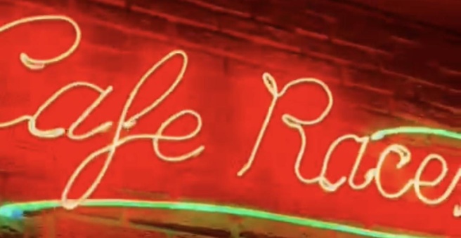 Фото номер 5 - Racer Bar, лаундж-бар - Астана, Казахстан