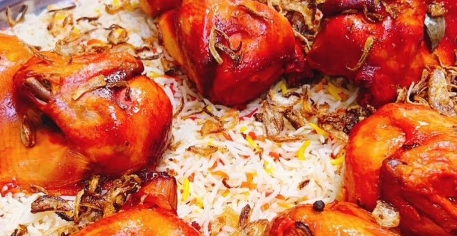 Фото номер 1 - Mandi Zaman, restaurant - Dubai, UAE