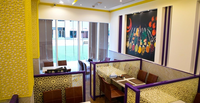 Фото номер 4 - Karandi's, restaurant - Dubai, UAE