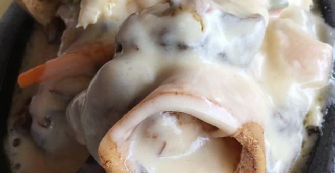 Фото номер 1 - Star Volga, restaurant - Dubai, UAE