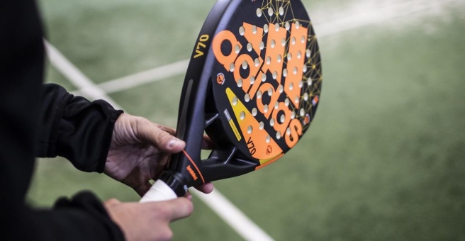 Фото номер 4 - Sandune , padel club - Dubai, UAE