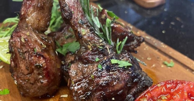Фото номер 5 - Hugo's Argentinian Grill, restaurant - Dubai, UAE