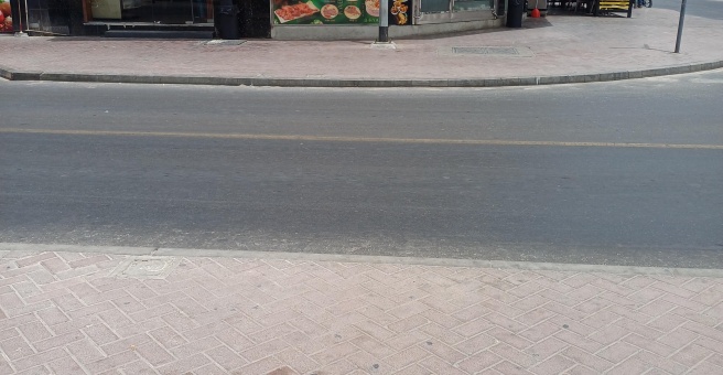 Фото номер 2 - Pak Al Madina, restaurant - Dubai, UAE