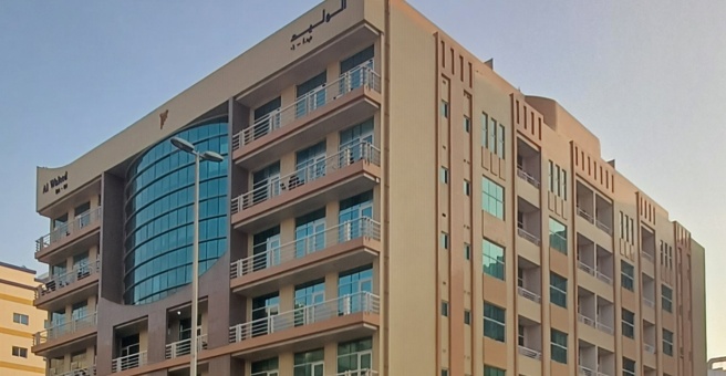 Фото номер 1 - Tasty Baba, cafeteria - Dubai, UAE