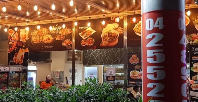 Фото номер 2 - Fresh Burger, cafeteria and restaurant - Dubai, UAE