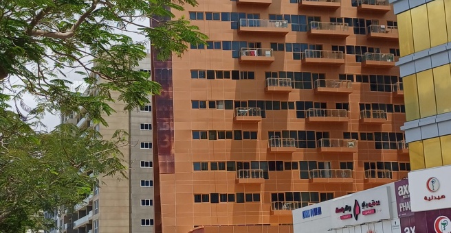 Фото номер 5 - Grills & More, restaurant - Dubai, UAE