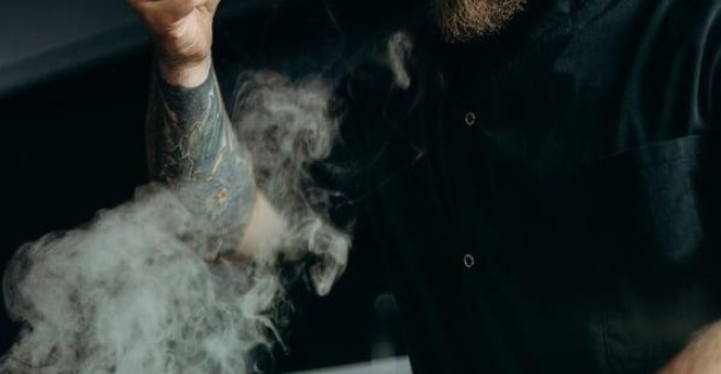 Фото номер 2 - Brew Curry, restaurant and cafe - Dubai, UAE