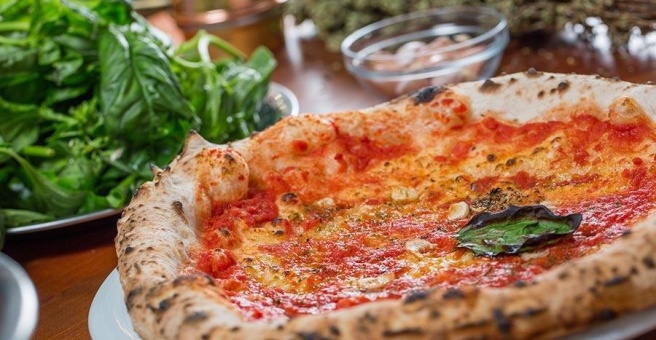 Фото номер 3 - La Piazzetta, italian cuisine restaurant - Dubai, UAE