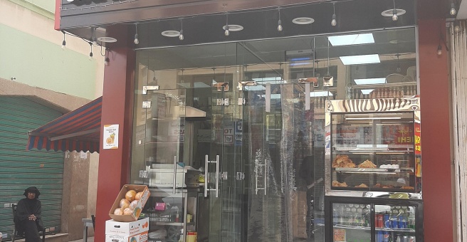 Фото номер 3 - Shams Al Aseel, cafeteria - Dubai, UAE