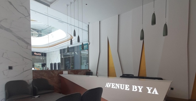 Фото номер 4 - Low Calories, healthy restaurant - Dubai, UAE