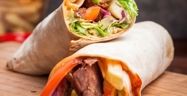 Фото номер 6 - Taste Of Karama , restaurant  - Dubai, UAE