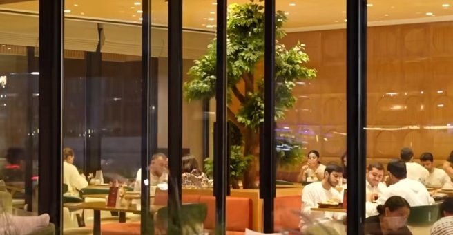 Фото номер 2 - Made, cafe & eatery  - Dubai, UAE