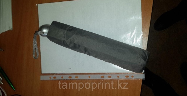 Фото номер 4 - Tampoprint, рекламно-производственная компания - Алматы, Казахстан