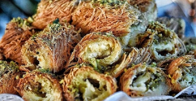 Фото номер 3 - Cello, restaurant and cafe - Dubai, UAE