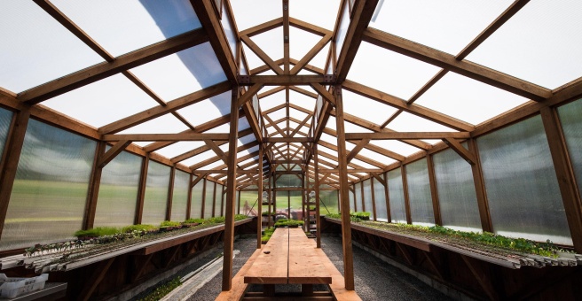 Фото номер 2 - Quince Restaurant - Dubai, UAE