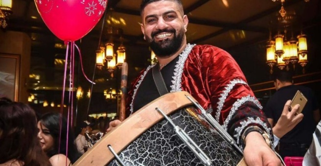 Фото номер 5 - Cello, restaurant and cafe - Dubai, UAE