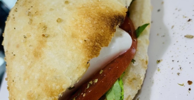 Фото номер 6 - Nicola's, cafe and restaurant - Dubai, UAE