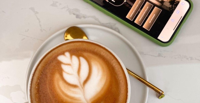 Фото номер 3 - Nargileci Eleven, cafe - Dubai, UAE