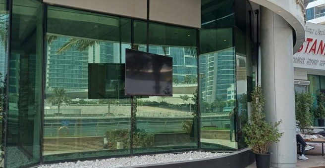 Фото номер 2 - Istanbul Bistro, restaurant - Dubai, UAE