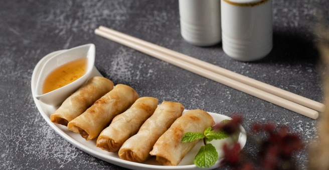 Фото номер 3 - Thai Delicacy, restaurant - Dubai, UAE