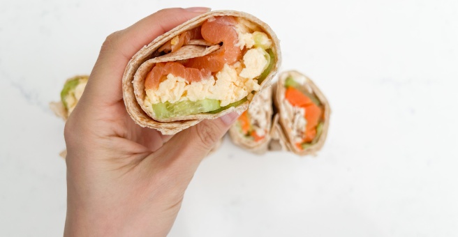 Фото номер 1 - Chou Chou Eatery, кафе здорового питания - Алматы, Казахстан
