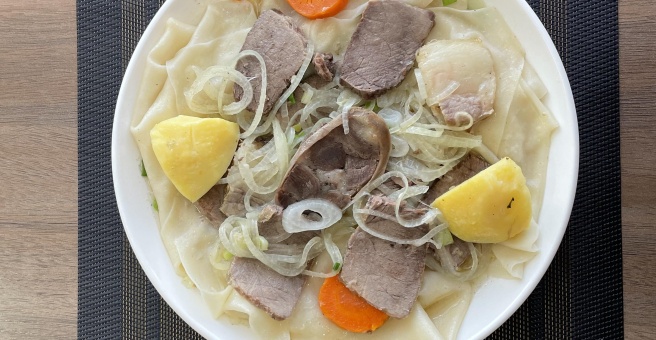 Фото номер 4 - Кесе  - Астана, Казахстан