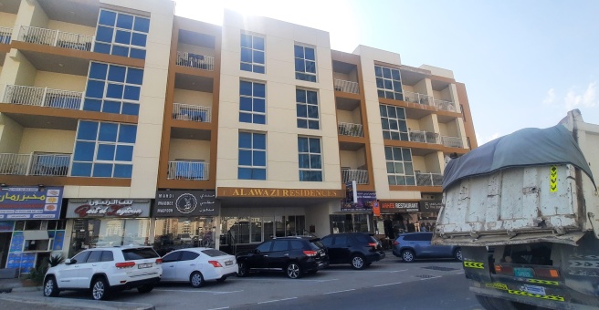 Фото номер 1 - Rukn Al Jood Mandi, restaurant - Dubai, UAE