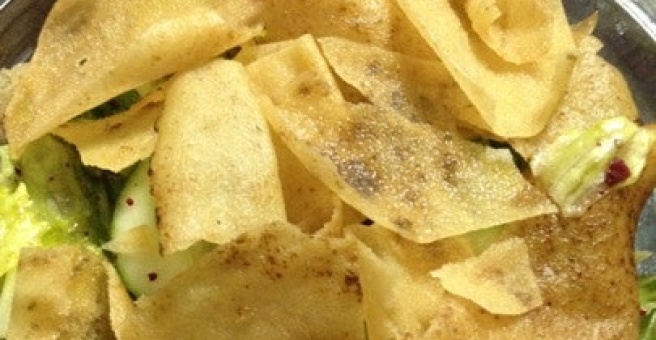 Фото номер 6 - Km Tattukada, restaurant - Dubai, UAE