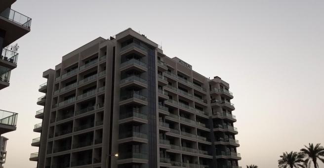 Фото номер 1 - Al Shorafaa, restaurant - Dubai, UAE