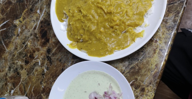 Фото номер 1 - Shehar Sialkot, restaurant - Dubai, UAE