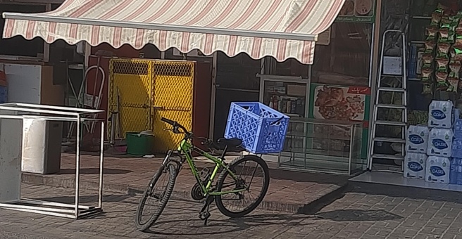 Фото номер 1 - Mister Kadak, cafeteria - Dubai, UAE