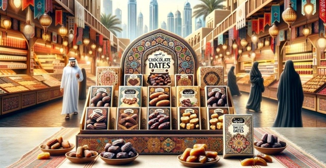 Фото номер 4 - L'ETO, cafe - Dubai, UAE