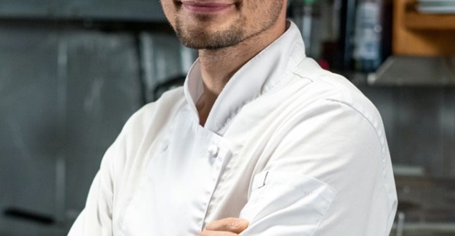 Фото номер 1 - Jesr Istanbul , restaurant - Dubai, UAE