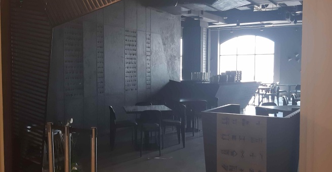 Фото номер 3 - Yaba By Chef Shaheen, iraqi restaurant - Dubai, UAE