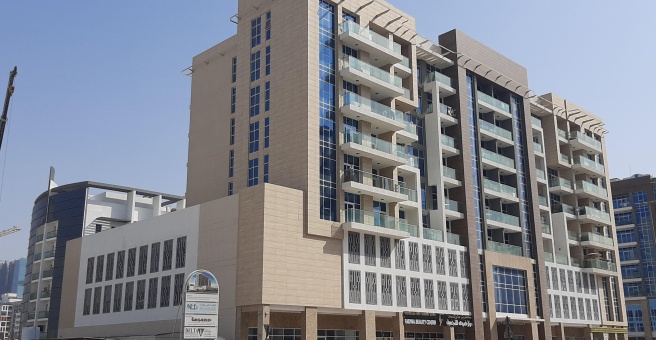 Фото номер 1 - Al Sakhra Restaurant & Butchery - Dubai, UAE