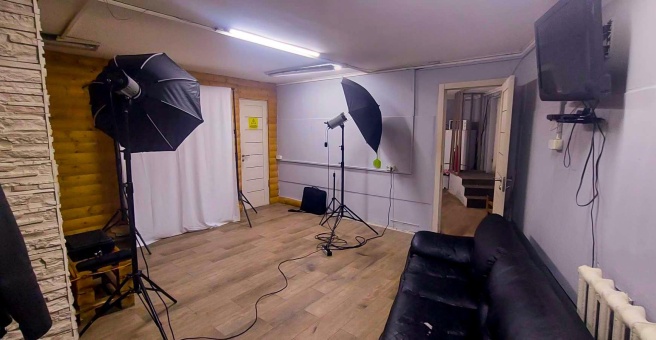 Фото номер 1 - Gauhar media, фотостудия - Алматы, Казахстан
